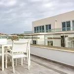 Plan Court Seaside Suites In Qawra By 360 Estates