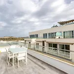 Plan Court Seaside Suites In Qawra By 360 Estates
